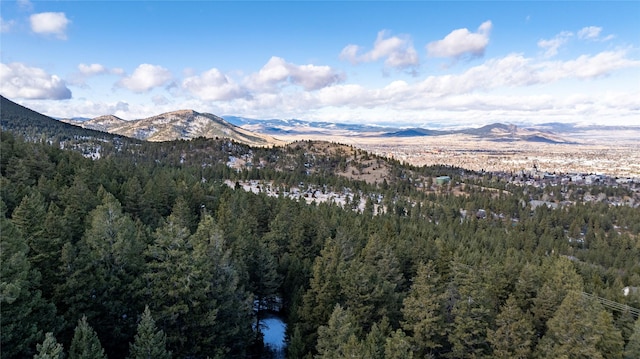TBD S Hills Rd, Clancy, MT 59634