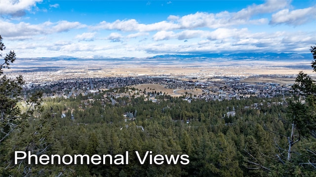 TBD S Hills Rd, Clancy, MT 59634