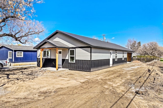 1503 3rd Ave NW, Great Falls, MT 59404 - view of front of property