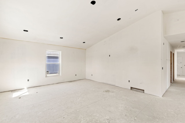 1503 3rd Ave NW, Great Falls, MT 59404 - view of spare room