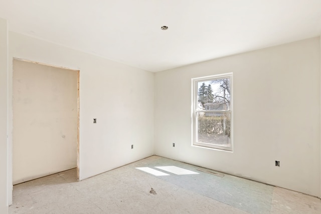 1503 3rd Ave NW, Great Falls, MT 59404 - view of unfurnished room