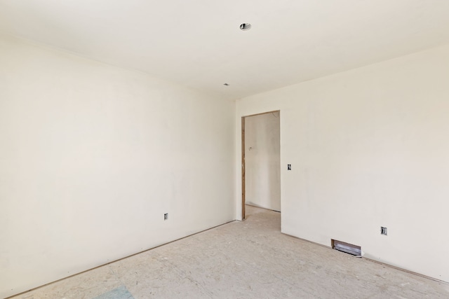 1503 3rd Ave NW, Great Falls, MT 59404 - view of empty room