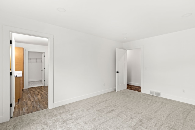 1503 3rd Ave NW, Great Falls, MT 59404 - empty room with carpet and baseboards