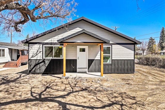 1503 3rd Ave NW, Great Falls, MT 59404 - view of front facade