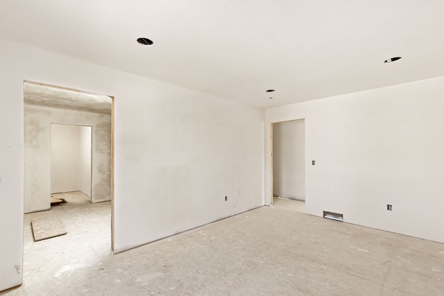 1503 3rd Ave NW, Great Falls, MT 59404 - view of spare room