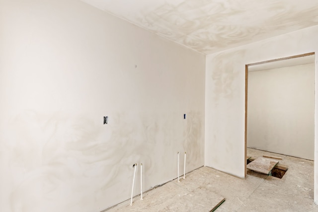 1503 3rd Ave NW, Great Falls, MT 59404 - view of empty room