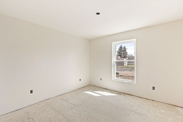 1503 3rd Ave NW, Great Falls, MT 59404 - view of spare room