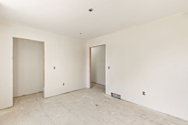 1503 3rd Ave NW, Great Falls, MT 59404 - view of empty room