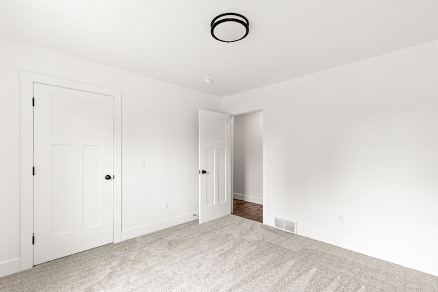 1503 3rd Ave NW, Great Falls, MT 59404 - unfurnished bedroom featuring carpet flooring and baseboards
