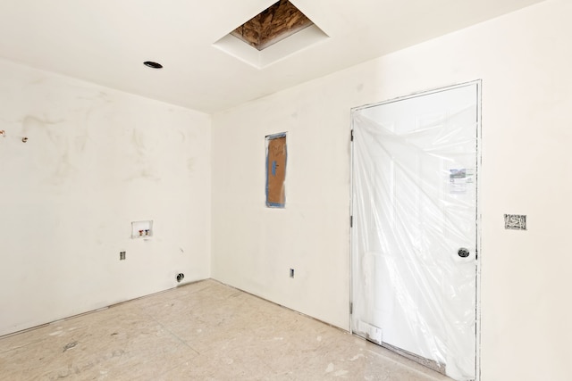 1503 3rd Ave NW, Great Falls, MT 59404 - view of unfurnished room