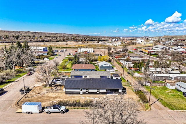 1503 3rd Ave NW, Great Falls, MT 59404 - aerial view