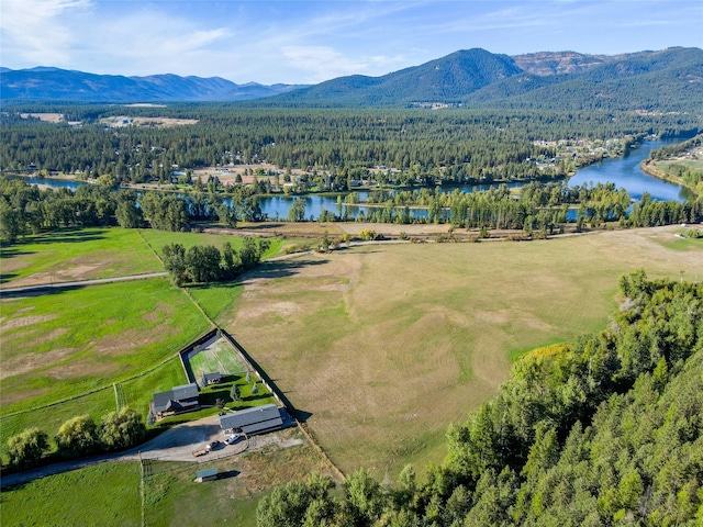 NKA Jennings Haul Rd, Libby, MT 59923