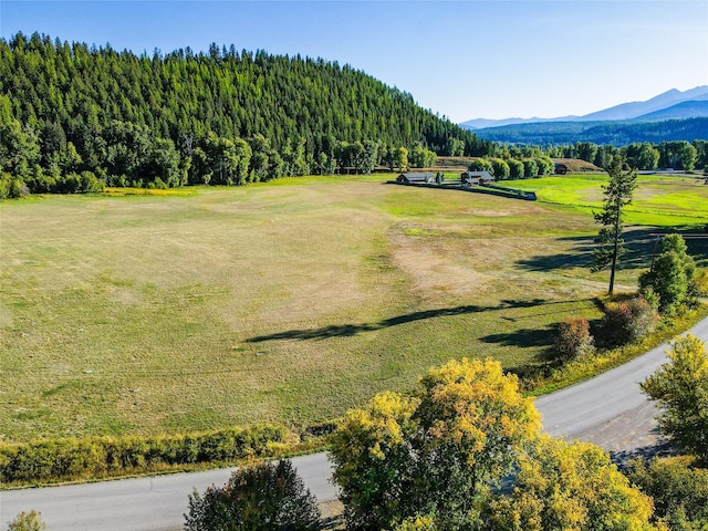 NKA Jennings Haul Rd, Libby, MT 59923