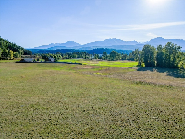 NKA Jennings Haul Rd, Libby, MT 59923