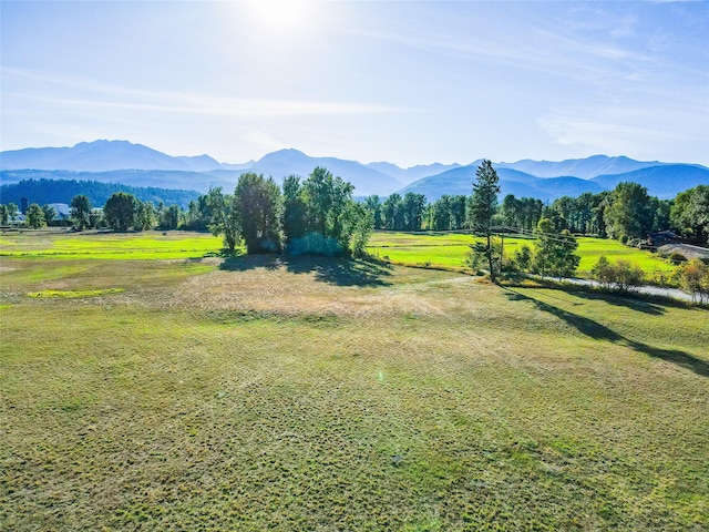 NKA Jennings Haul Rd, Libby, MT 59923
