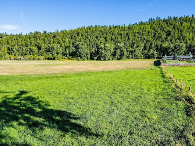 NKA Jennings Haul Rd, Libby, MT 59923