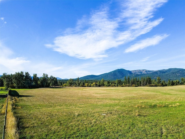 NKA Jennings Haul Rd, Libby, MT 59923