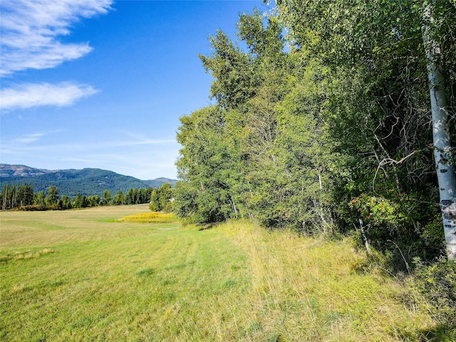 NKA Jennings Haul Rd, Libby, MT 59923