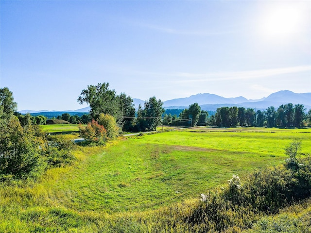 NKA Jennings Haul Rd, Libby, MT 59923