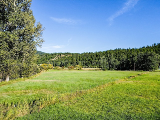 NKA Jennings Haul Rd, Libby, MT 59923