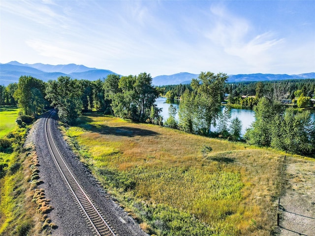 NKA Jennings Haul Rd, Libby, MT 59923