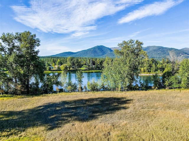 NKA Jennings Haul Rd, Libby, MT 59923