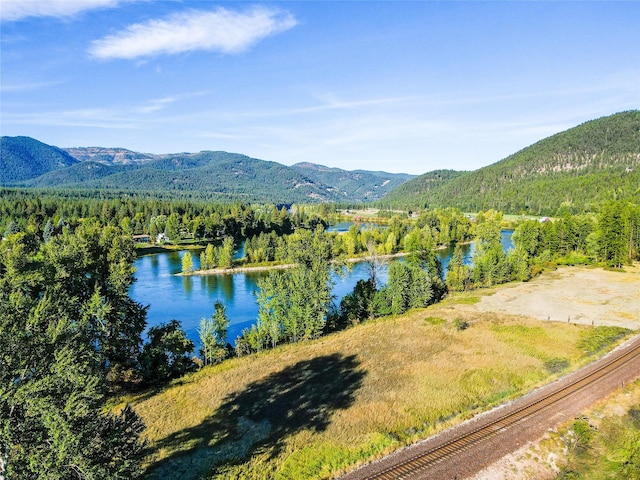 NKA Jennings Haul Rd, Libby, MT 59923