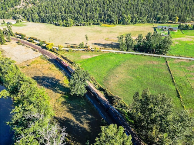 NKA Jennings Haul Rd, Libby, MT 59923