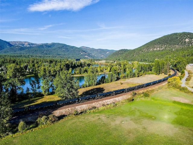 NKA Jennings Haul Rd, Libby, MT 59923