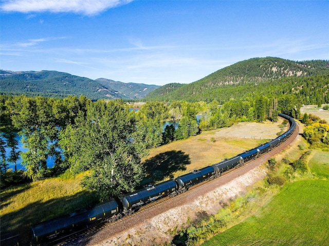 NKA Jennings Haul Rd, Libby, MT 59923