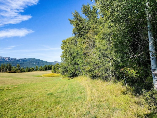 NKA Jennings Haul Rd, Libby, MT 59923