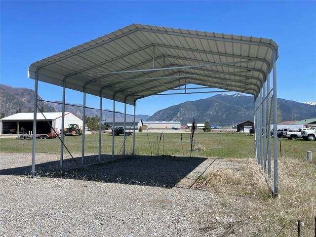 2718 Tradewinds Way, Thompson Falls, MT 59873