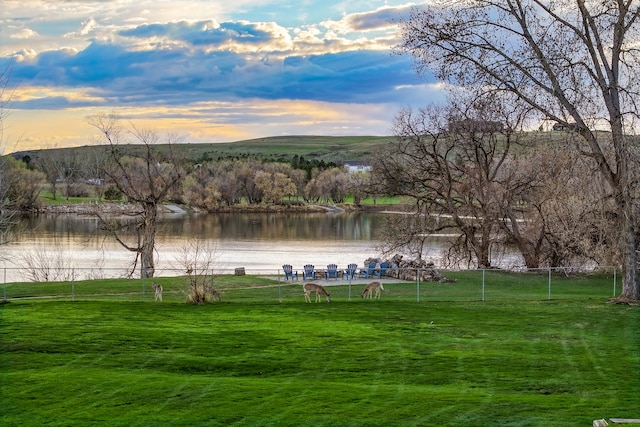 11 Wilson Butte Rd, Great Falls, MT 59405 - water view