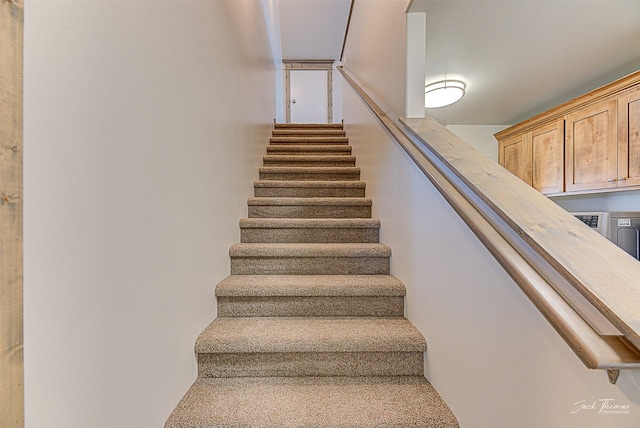 3875 Saint Marys Rd, East Helena, MT 59635 - view of stairway