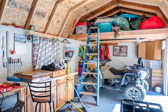 103 Tamarack Woods Dr, Lakeside, MT 59922 - view of storage room