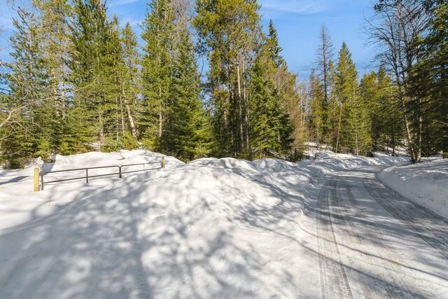 2705 Parker Hill Rd, Columbia Falls, MT 59912