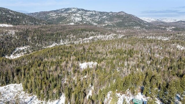 2705 Parker Hill Rd, Columbia Falls, MT 59912