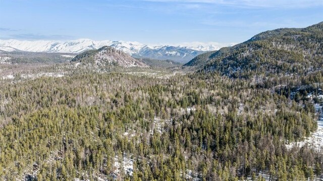 2705 Parker Hill Rd, Columbia Falls, MT 59912
