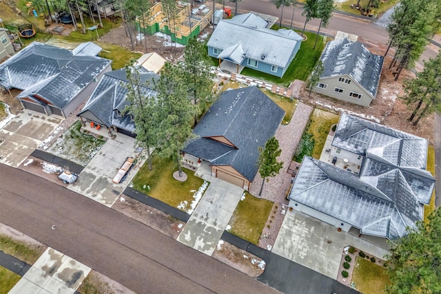 11469 Ninebark Way, Missoula, MT 59802 - aerial view of residential area