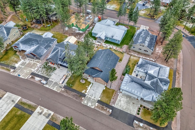 11469 Ninebark Way, Missoula, MT 59802 - view of property location featuring nearby suburban area