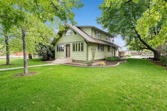 226 S Davis St, Missoula, MT 59801 - view of front of home featuring roof with shingles
