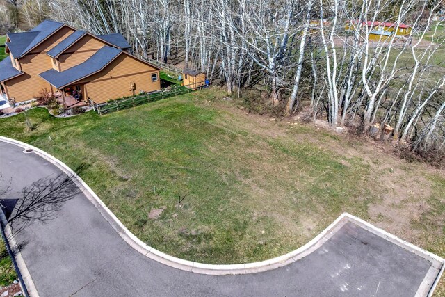 2705 Emery Pl, Missoula, MT 59804