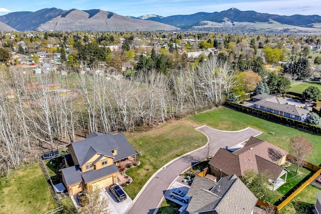 2705 Emery Pl, Missoula, MT 59804