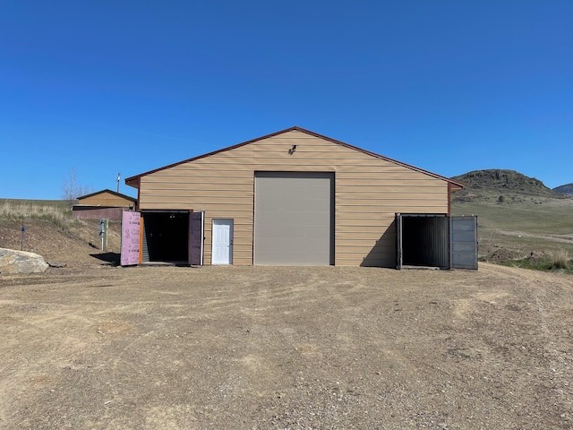 132 Hillview Dr, Plains, MT 59859