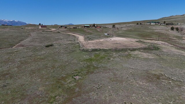 132 Hillview Dr, Plains, MT 59859