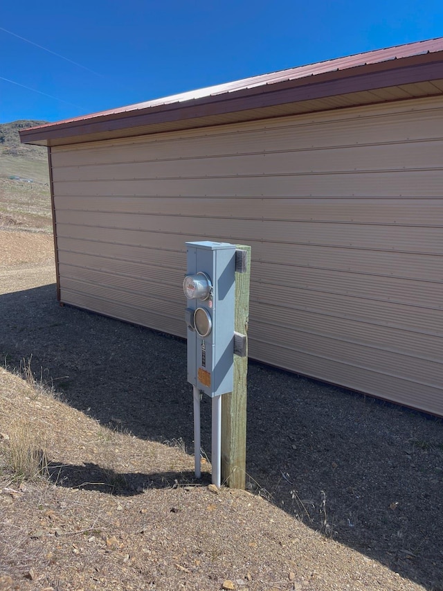 132 Hillview Dr, Plains, MT 59859