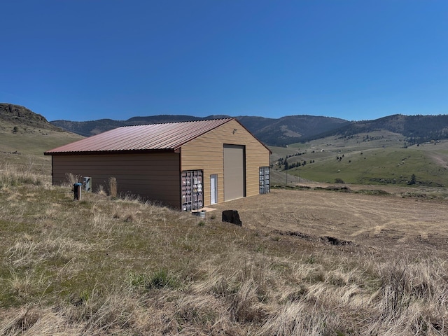 132 Hillview Dr, Plains, MT 59859
