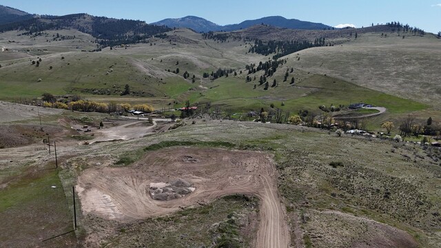 132 Hillview Dr, Plains, MT 59859