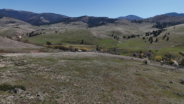 132 Hillview Dr, Plains, MT 59859