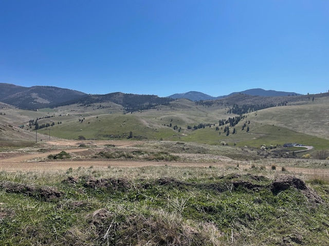 132 Hillview Dr, Plains, MT 59859